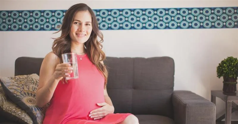 Energy drinks and pregnancy: A Risky Combination