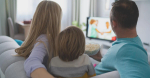 Best Calming Shows for Toddlers: A Guide to Peaceful Screen Time!