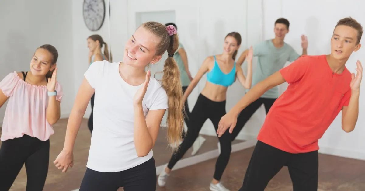 Dance Workouts for Teens: Fun and Effective Fitness