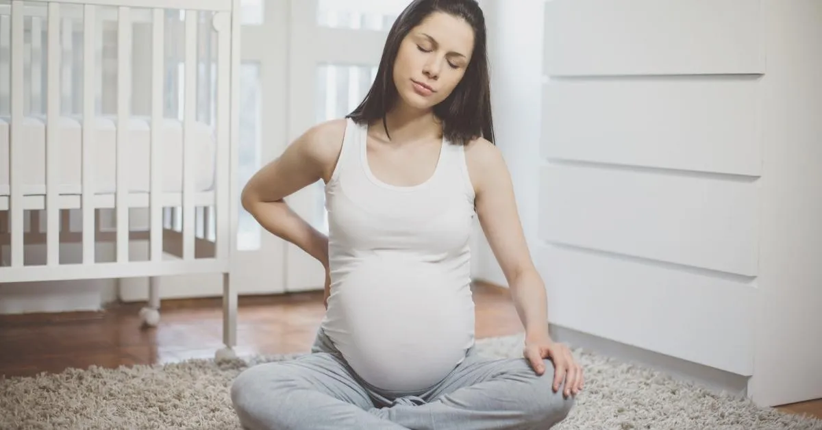 Understanding Montgomery Glands During Pregnancy