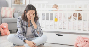 Coping with Postpartum Headaches: Prevention and Relief