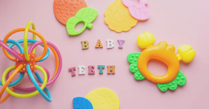 Teething Troubles? Must-Have Teethers and Soothers for Your Baby