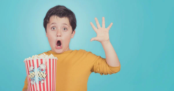 Popcorn and Choking Hazards: A Parent's Guide