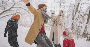 Simplify the Season: Tips for a Stress-Free Winter Holiday