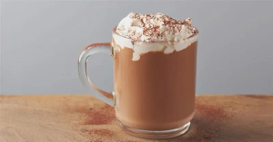 The Sweet Delight of Hot Chocolate- Dessert Recipes To Try