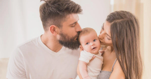 5 Tips How Parents Can Reconnect After Having Kids 