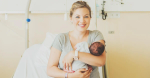 Healing After Birth: Caring for Episiotomy Stitches