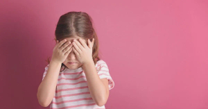 How to Help Introverted Kids Manage Stress