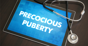 Precocious Puberty in Children: Causes, Symptoms, and Treatment Options