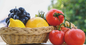 Top 10 Seasonal Fruits and Vegetables for Kids