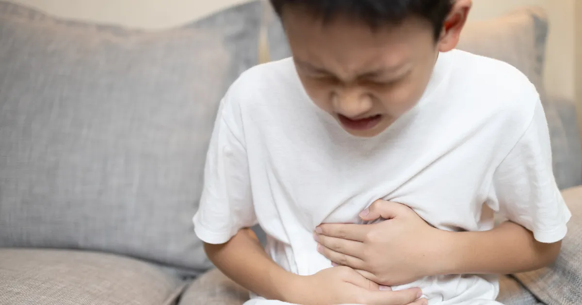 Short Bowel Syndrome in Children: Causes, Symptoms, and Management