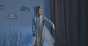 Understanding Sleepwalking in Children: Causes, Risks, and Management