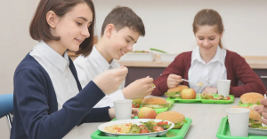 The Connection Between Nutrition and Academic Performance