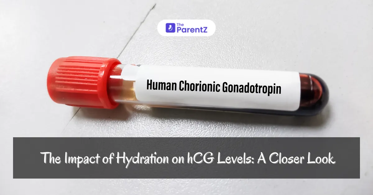 How Hydration Affects HCG Levels: What You Need to Know