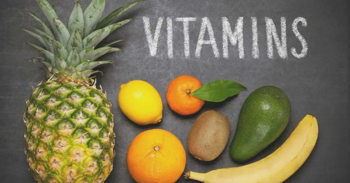 Top 10 Essential Vitamins for Children’s Growth