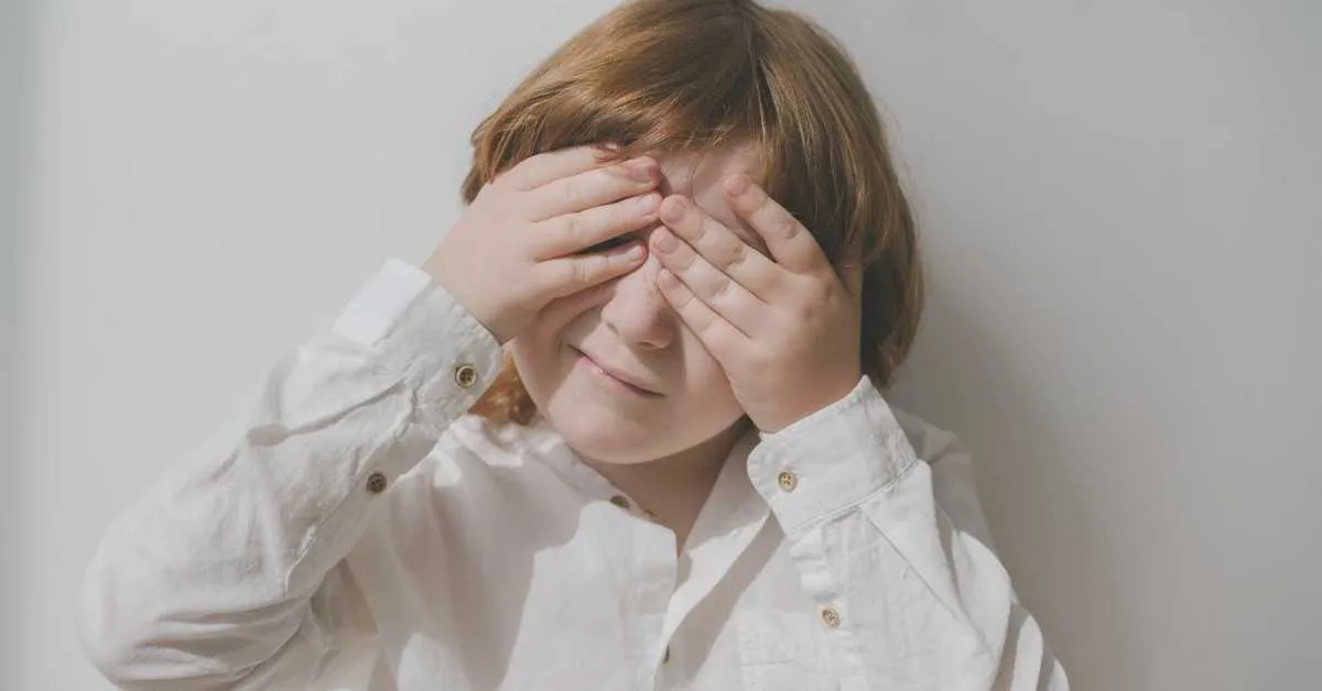 Top Eye Exercises for Kids to Improve Vision: A Complete Guide