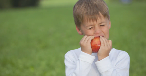 Understanding Chewing Difficulties in Children: Causes, Management, and Prevention