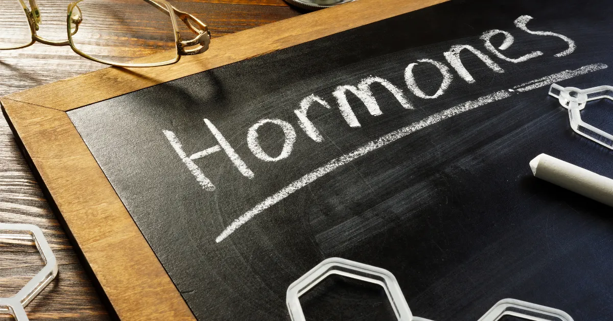  Understanding Hormonal Imbalances in Young Children: Causes, Symptoms, and Treatments