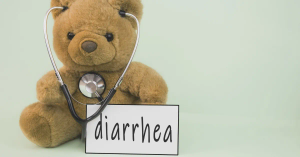 Understanding Infantile Diarrhea: Causes, Symptoms, Prevention, and Treatment