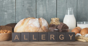 5 Amazing Tips For An Allergy-Free Kitchen