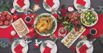 5 Tips for Hosting a Beautiful Christmas Dinner Table