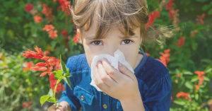 5 Tips To Manage  Allergies on a Daily Basis