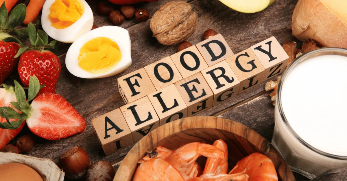 6 Tips For Traveling With Food Allergies