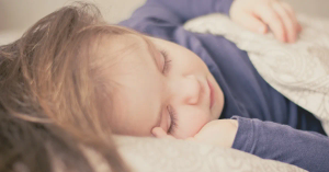 A Parent's Guide to Neurological Processes in Children During Sleep