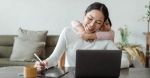 Balancing Act: Thriving as Work-from-Home Parents in a Challenging World