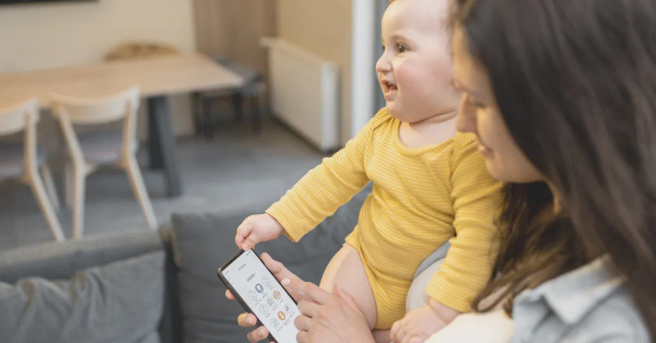 Best Baby Growth Tracker Apps and Tips for Accurate Monitoring