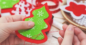 Budget-Friendly DIY Decoration Ideas For Christmas