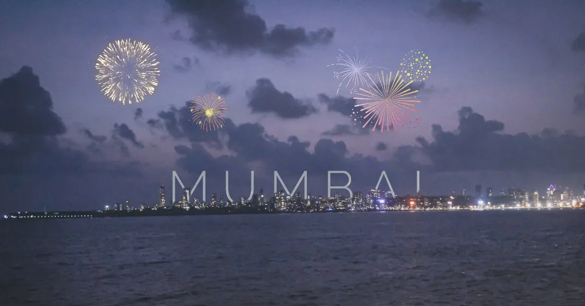 Christmas in Mumbai: The Ultimate Family Adventure Guide!