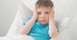 Chronic Conditions and Sleep: Understanding Your Child's Nighttime Struggles 