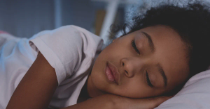 Demystifying Sleep: More Than Just Closing Your Eyes