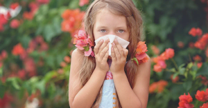 Environmental Allergies: Symptoms, Causes, and Treatment