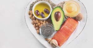 Fats: Friends or Foes? Understanding Healthy Fats