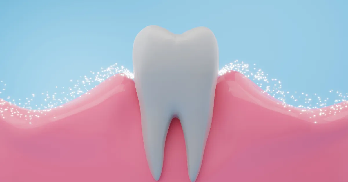 From Gums to General Health: The Oral-Systemic Connection 