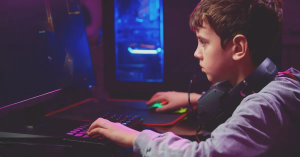 Gaming Addiction in Children: A Parent’s Guide Keywords