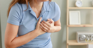 Heart Attacks in Teens: Understanding the Rising Risk and How to Respond