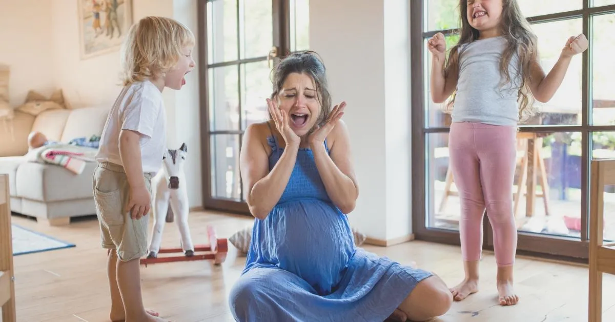 How Parents Can Help Their Mad Toddler Express Anger in a Healthier Way?