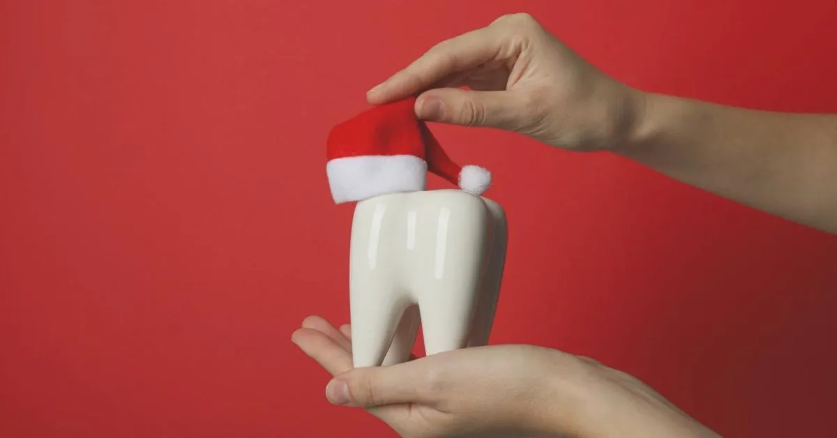 How to Keep Your Teeth Happy and Bright This Christmas