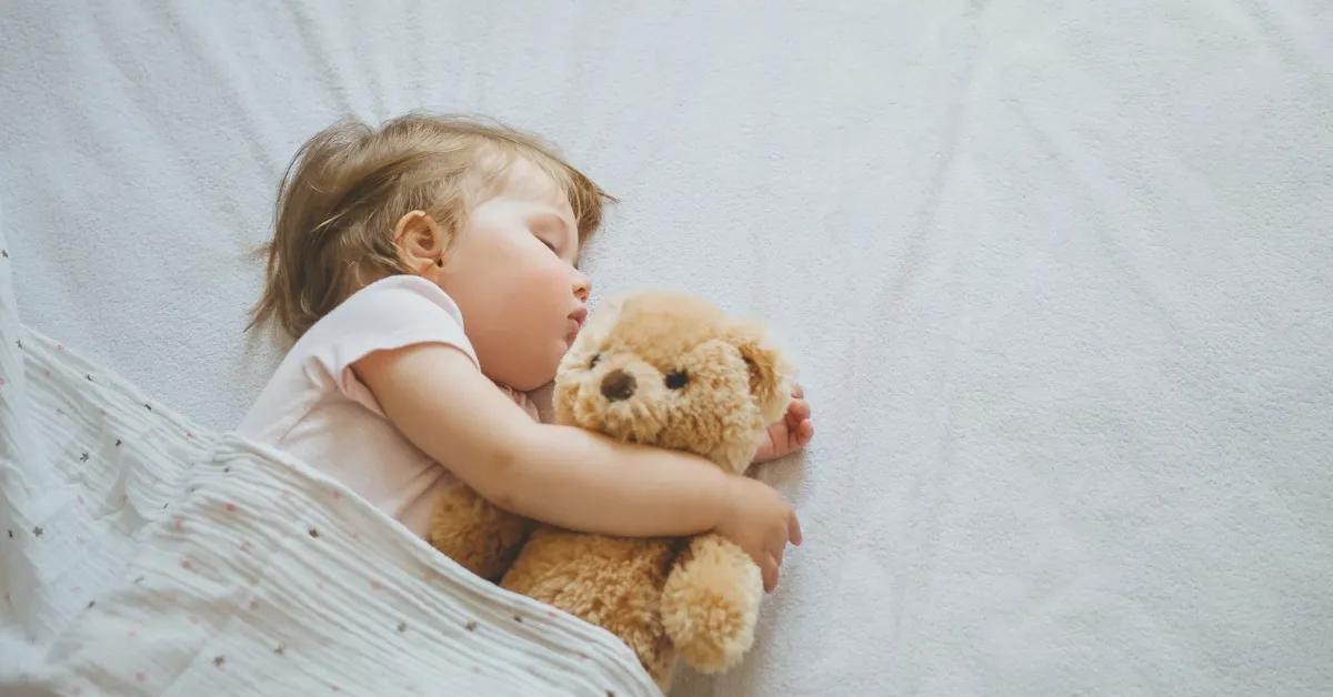 Hydration and Sleep: Understanding the Critical Connection in Childhood Health