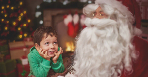 Is Santa Real? - How to Handle Your Child's Google Search