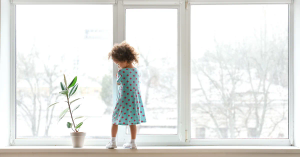 Is Your Child Ready for Solo Time at Home? A Guide to Child Safety