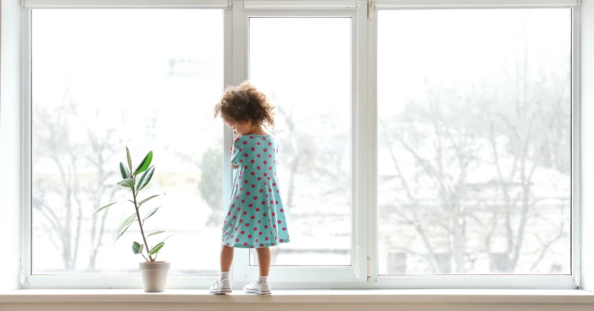 Is Your Child Ready for Solo Time at Home? A Guide to Child Safety