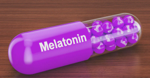 Melatonin and Sleep Cycles: Understanding Your Child's Natural Sleep Rhythm