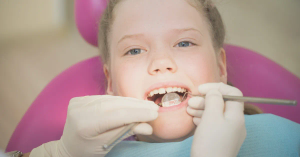 Periapical Cysts in Children: Causes, Symptoms, and Treatment Options