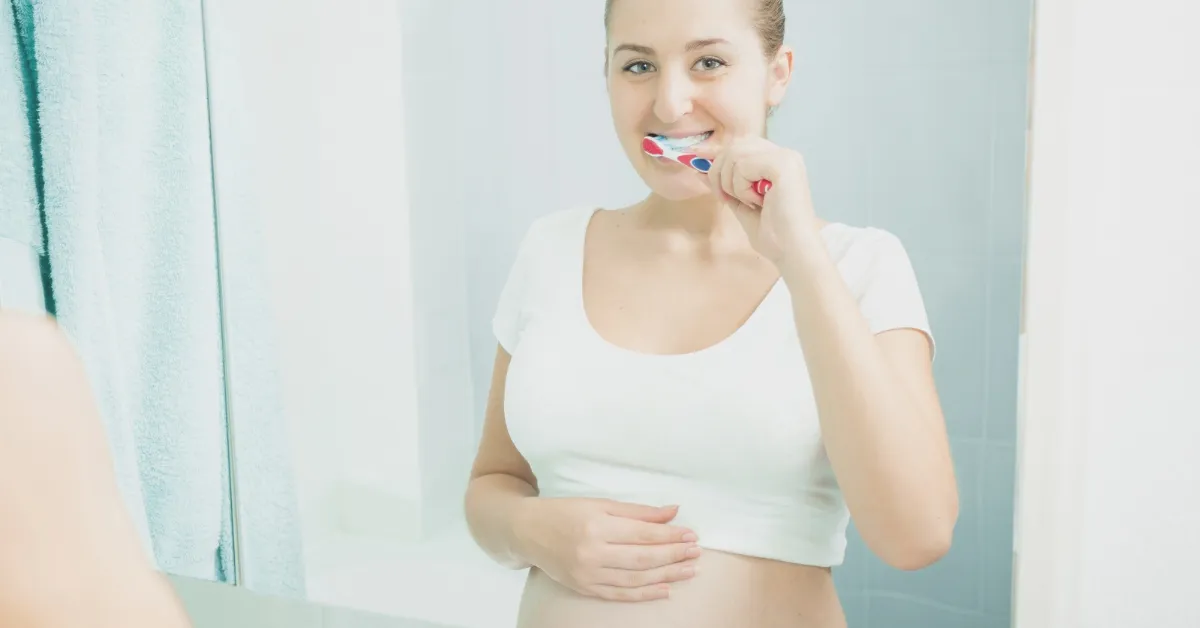 Pregnancy and Dental Health: Why It Matters