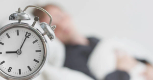 Routine, Routine, Routine: The Power of Predictable Sleep Schedules