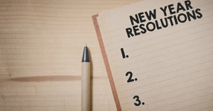 Setting Small Goals: Healthy Resolutions for the New Year (That Actually Stick!)